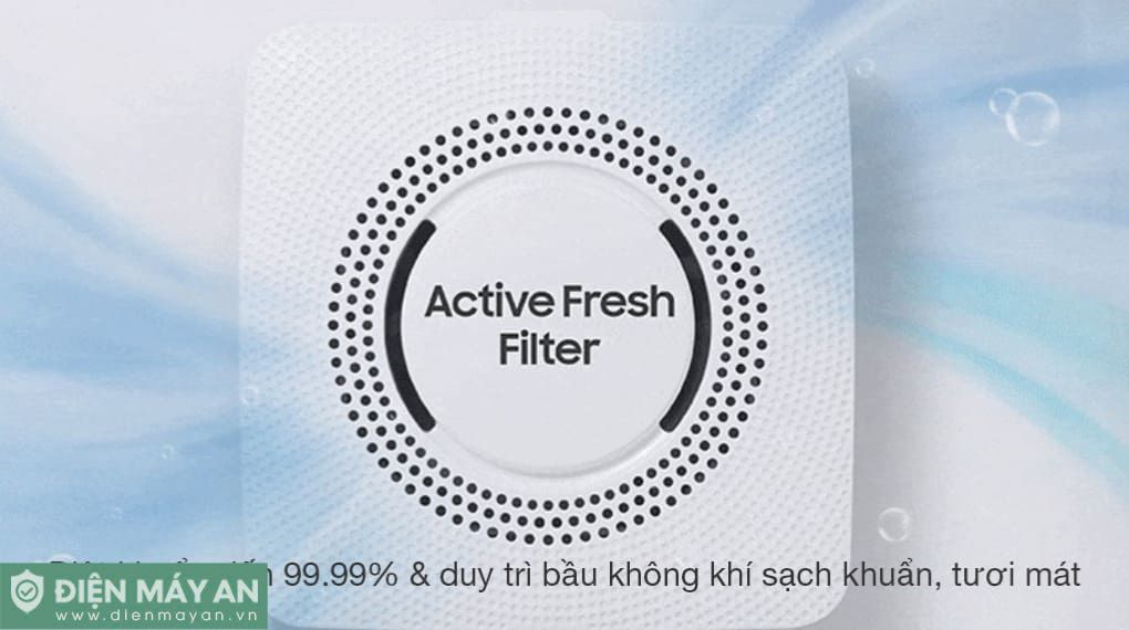 Tủ Lạnh Samsung Inverter 406 Lít Bespoke RT42CB6784C3SV